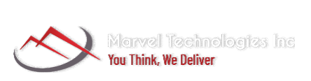 Marvel Technologies Inc footer logo