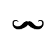 Handlebars logo