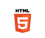 Html logo