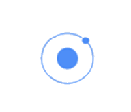 Ionic js logo