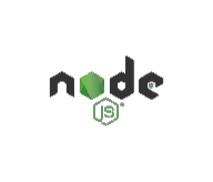 Node js logo