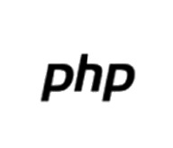 Php logo