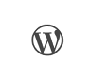 Wordpress logo